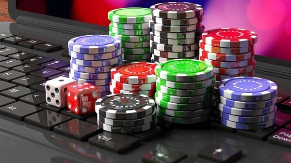 online casino games