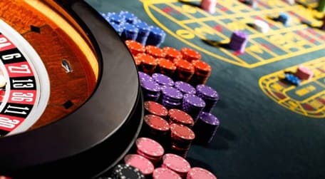 The Australian market for online poker