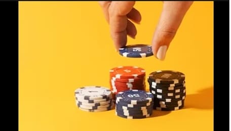 토큰게임바카라